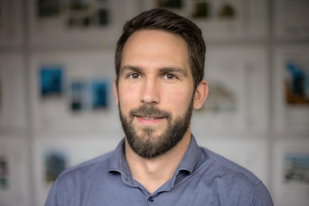Lukas Reutimann