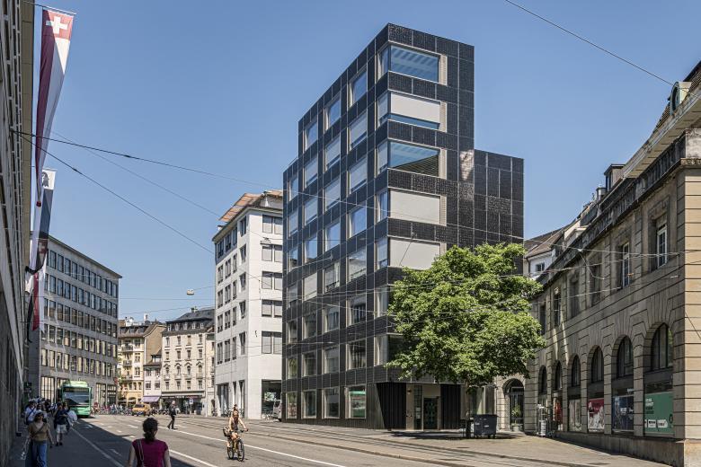 Projekt
